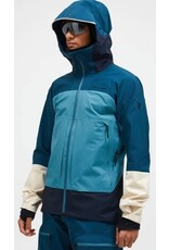 Peak Performance Vislight Gore-Tex C-Knit 3L Shell Jacket Men IT