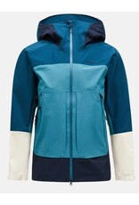 Peak Performance Vislight Gore-Tex C-Knit 3L Shell Jacket Men IT