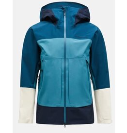 Peak Performance Vislight Gore-Tex C-Knit 3L Shell Jacket Men IT