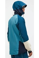 Peak Performance Vislight Gore-Tex C-Knit 3L Shell Jacket Men IT