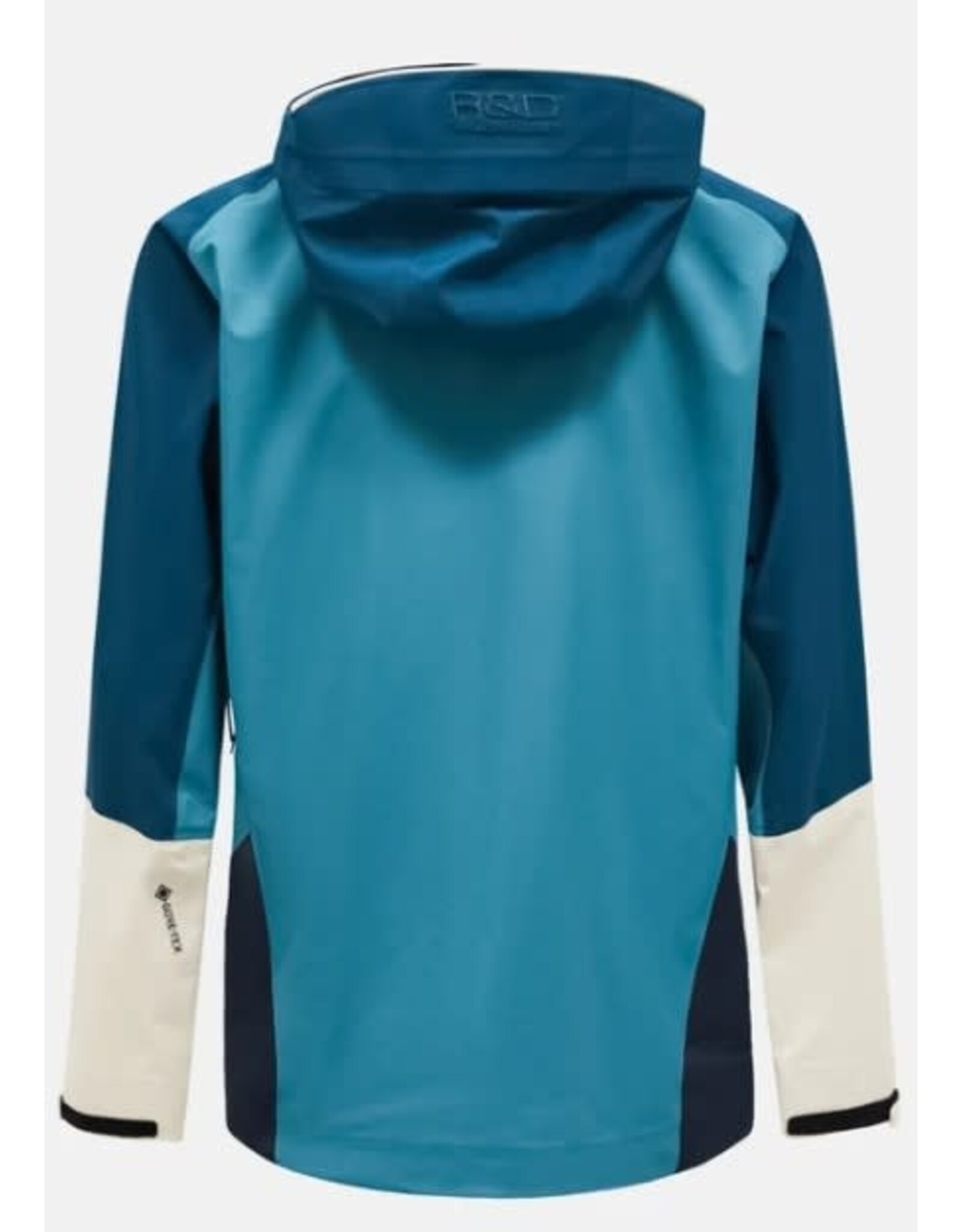 Peak Performance Vislight Gore-Tex C-Knit 3L Shell Jacket Men IT