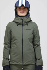 Peak Performance Anima 2L Insulated Shell Jacket Women PN