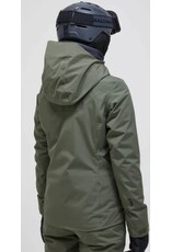 Peak Performance Anima 2L Insulated Shell Jacket Women PN