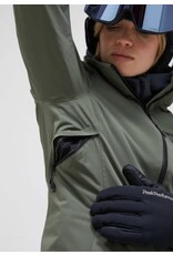 Peak Performance Anima 2L Insulated Shell Jacket Women PN