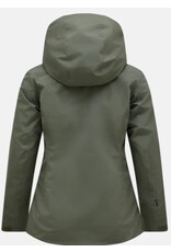 Peak Performance Anima 2L Insulated Shell Jacket Women PN