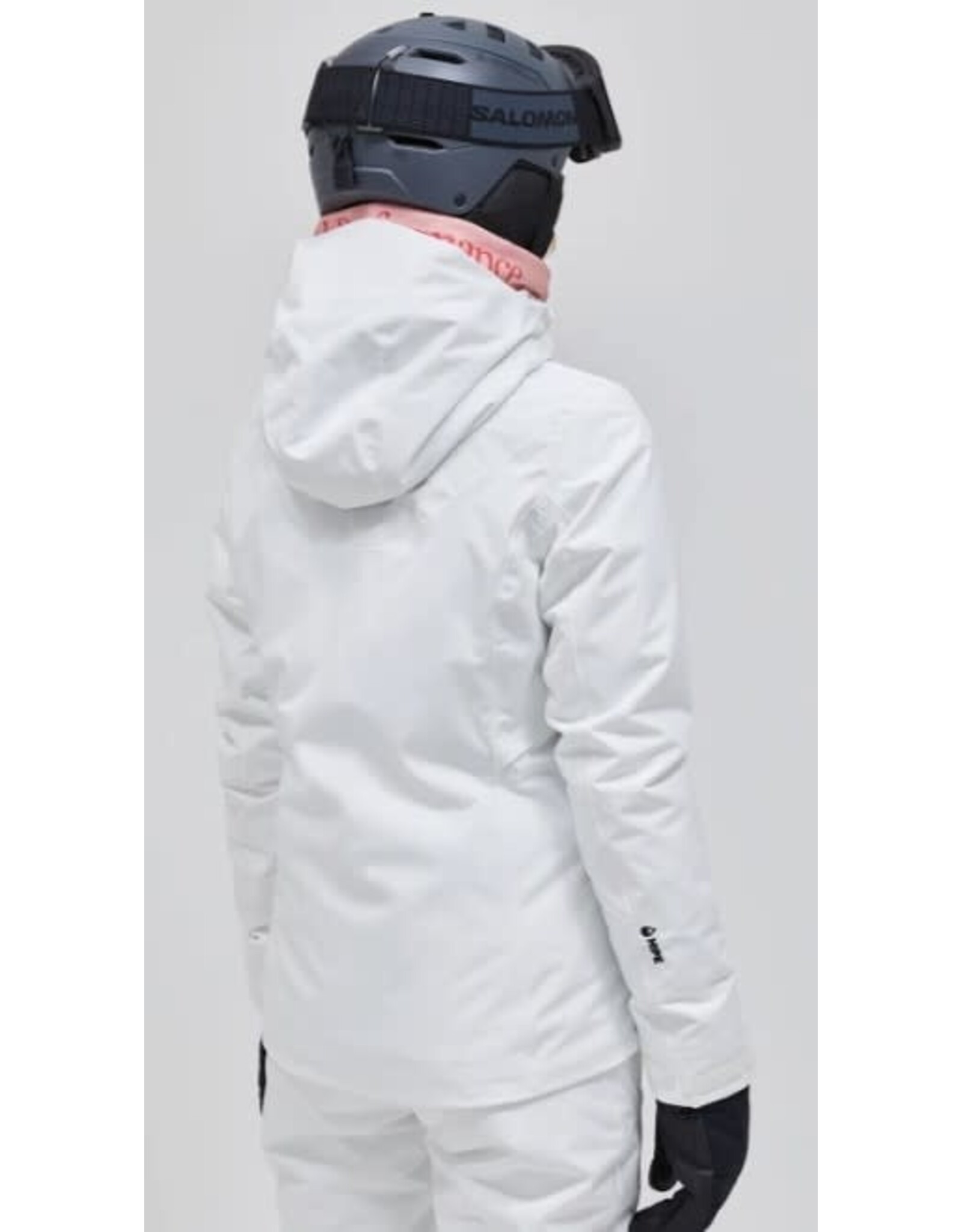 Peak Performance Anima 2L Insulated Shell Jacket Women OW