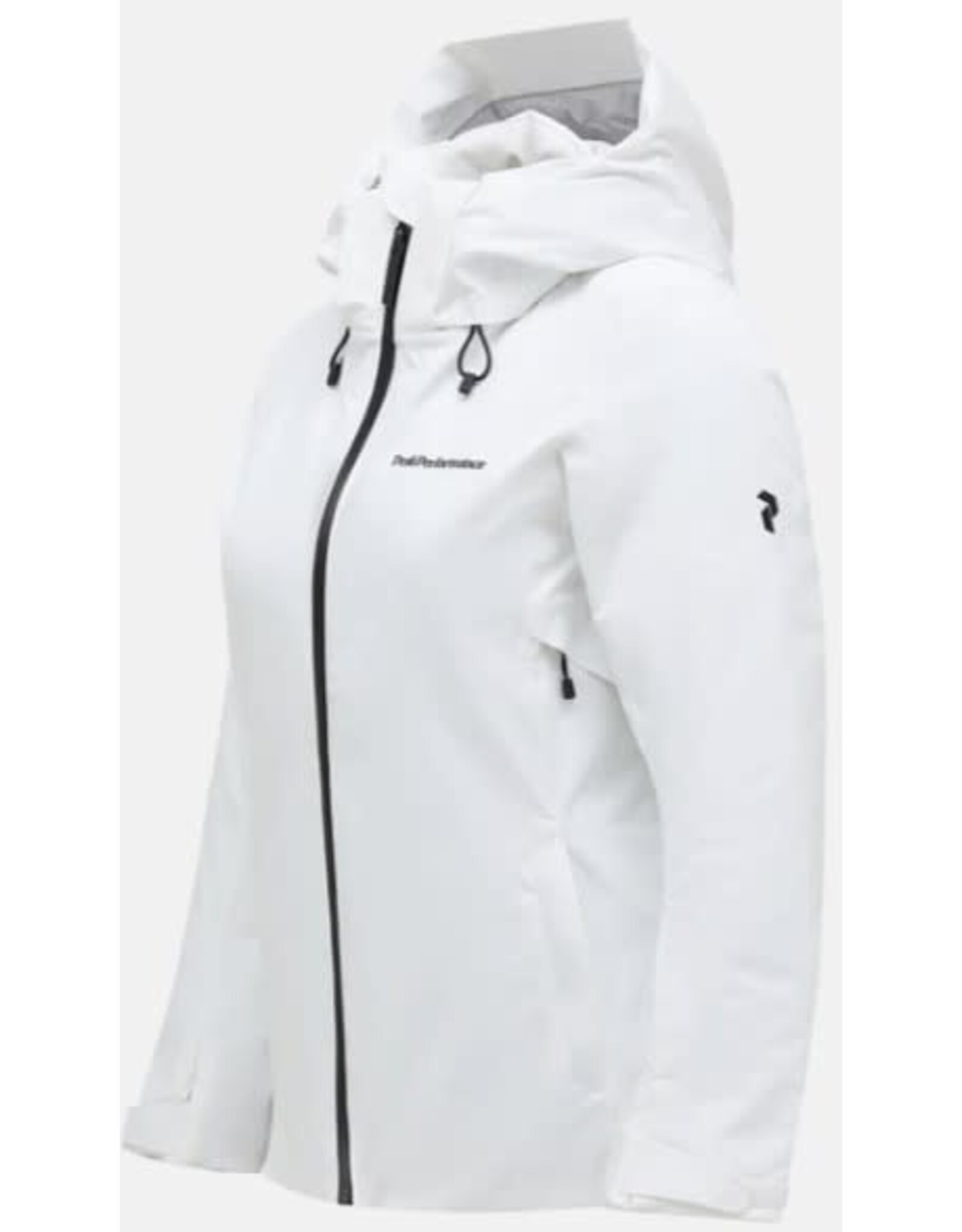 Peak Performance Anima 2L Insulated Shell Jacket Women OW