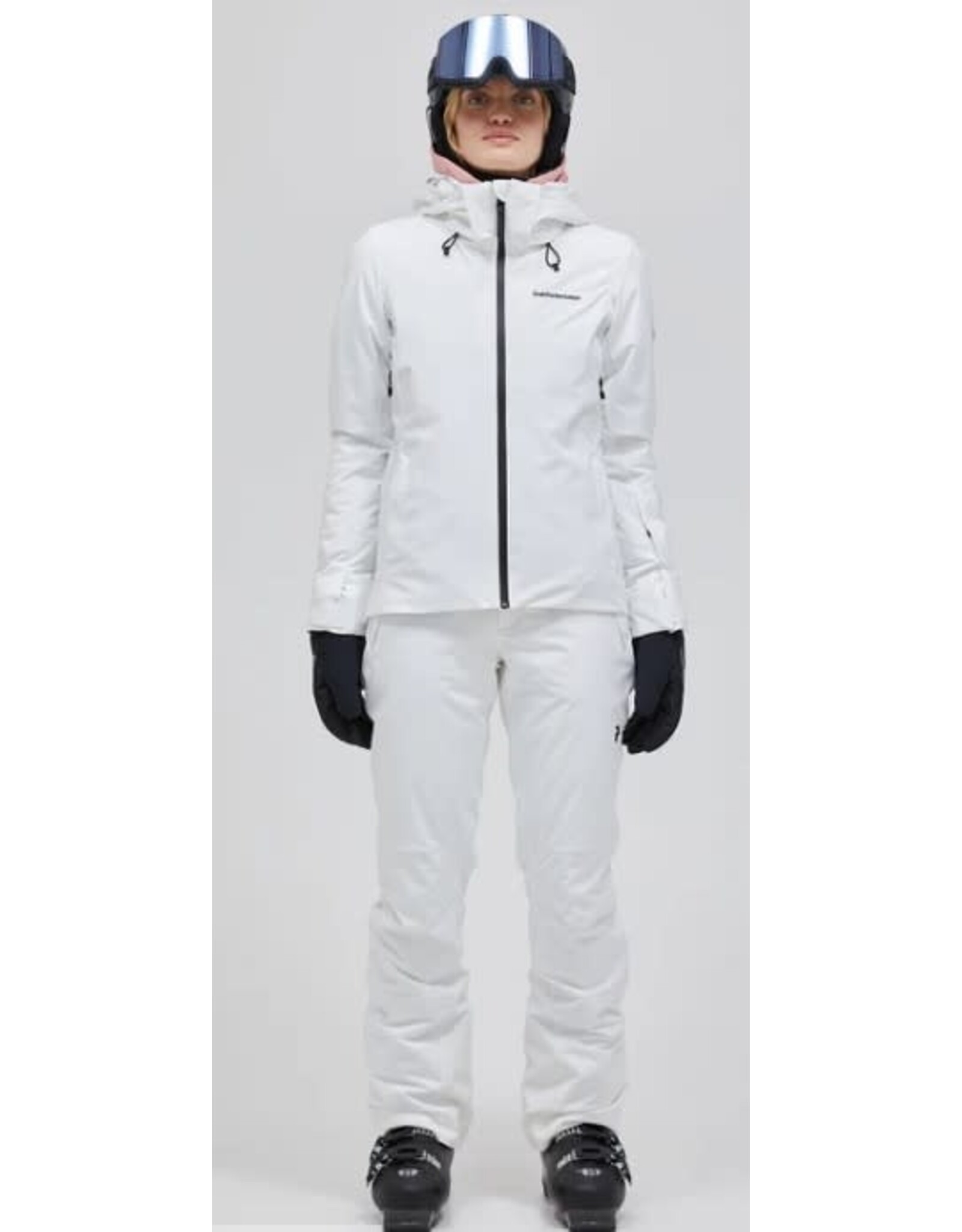 Peak Performance Anima 2L Insulated Shell Jacket Women OW