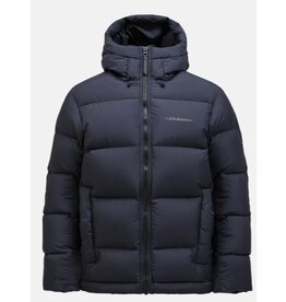 Peak Performance Rivel Down Jacket Men BL