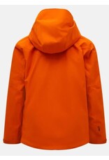 Peak Performance Maroon 2L Insulated Shell Jacket Men GF