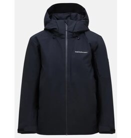 Peak Performance Maroon 2L Insulated Shell Jacket Men BL
