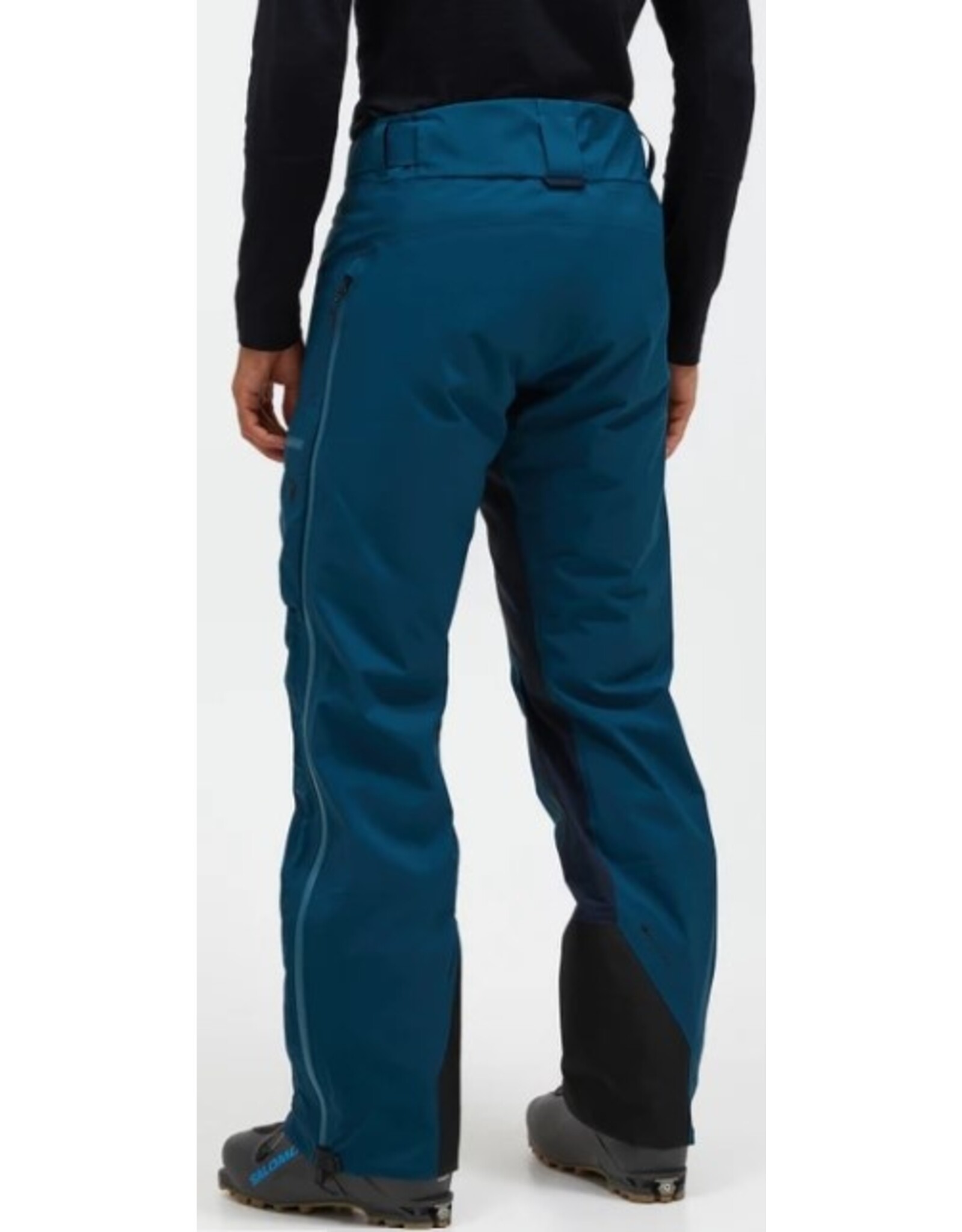 Peak Performance Vislight Gore-Tex C-Knit 3L Shell Pants Men IT