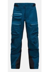 Peak Performance Vislight Gore-Tex C-Knit 3L Shell Pants Men IT