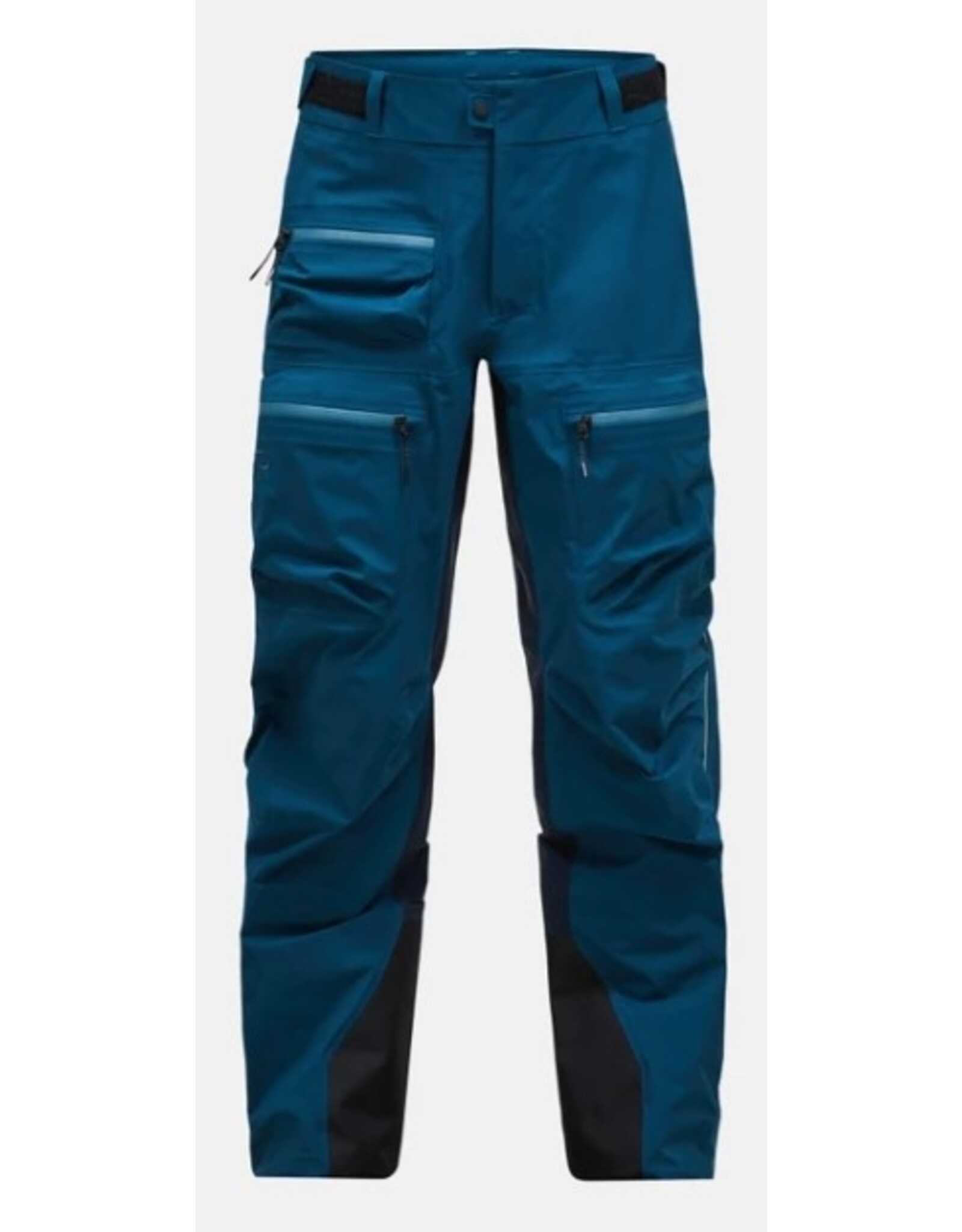 Peak Performance Vislight Gore-Tex C-Knit 3L Shell Pants Men IT