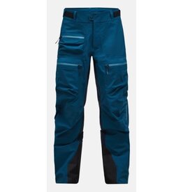 Peak Performance Vislight Gore-Tex C-Knit 3L Shell Pants Men IT