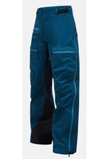 Peak Performance Vislight Gore-Tex C-Knit 3L Shell Pants Men IT