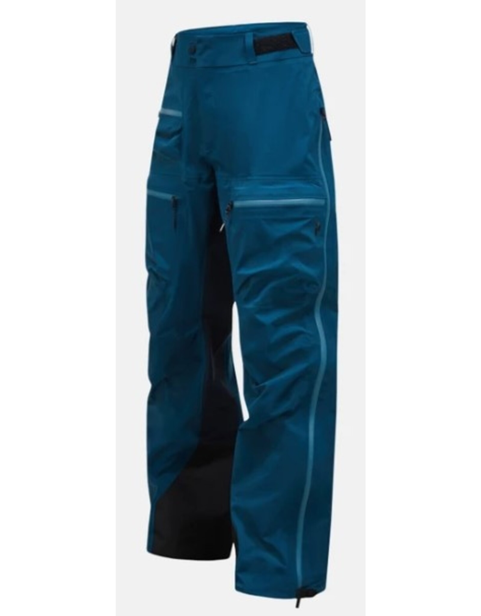 Peak Performance Vislight Gore-Tex C-Knit 3L Shell Pants Men IT