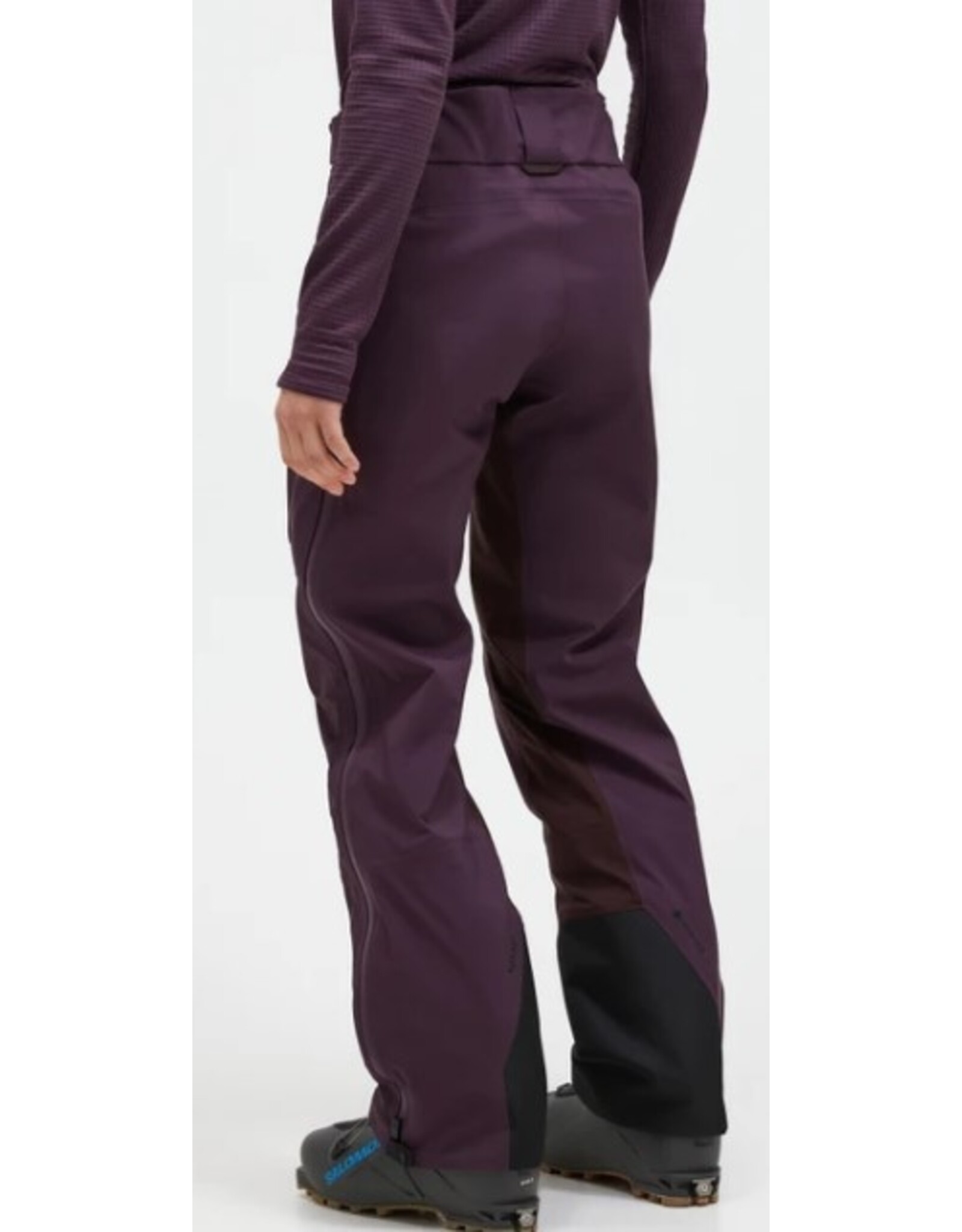 Peak Performance Vislight Gore-Tex C-Knit 3L Shell Pants Women  MP