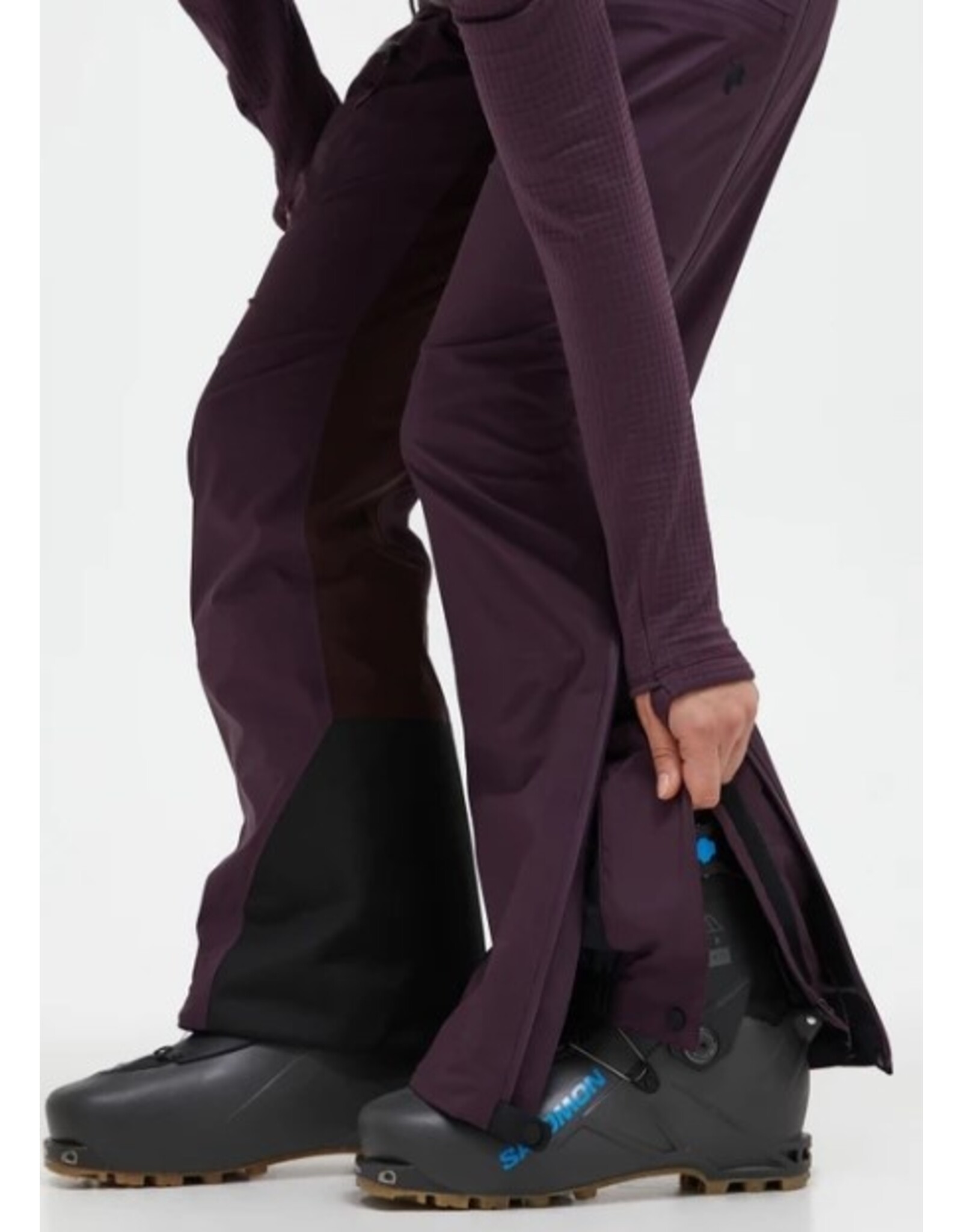 Peak Performance Vislight Gore-Tex C-Knit 3L Shell Pants Women  MP