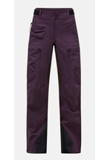 Peak Performance Vislight Gore-Tex C-Knit 3L Shell Pants Women  MP