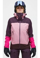 Peak Performance Vislight Gore-Tex C-Knit 3L Shell Jacket Women MP