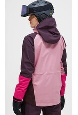 Peak Performance Vislight Gore-Tex C-Knit 3L Shell Jacket Women MP