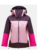 Peak Performance Vislight Gore-Tex C-Knit 3L Shell Jacket Women MP