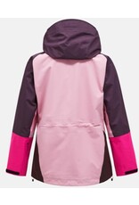 Peak Performance Vislight Gore-Tex C-Knit 3L Shell Jacket Women MP