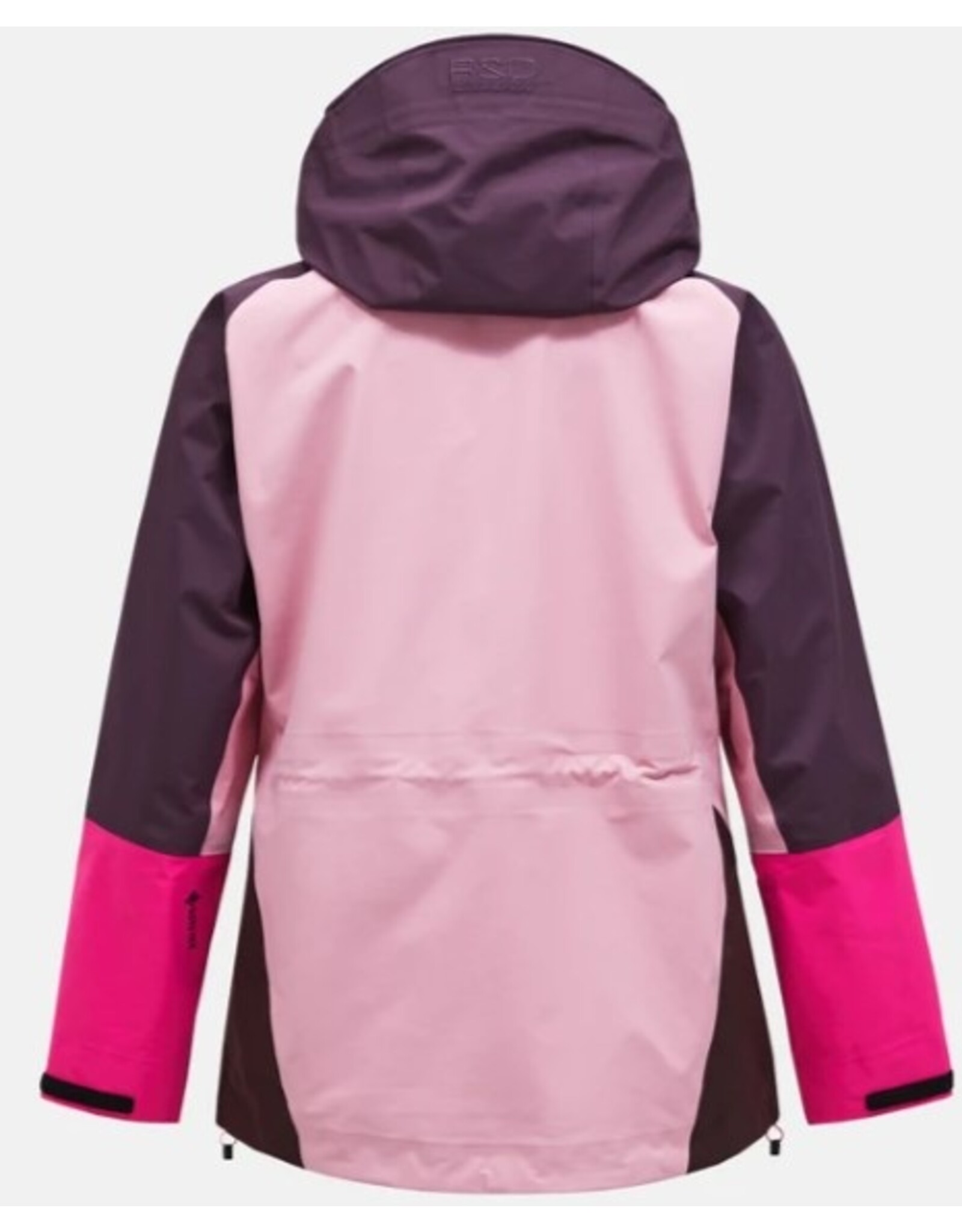 Peak Performance Vislight Gore-Tex C-Knit 3L Shell Jacket Women MP