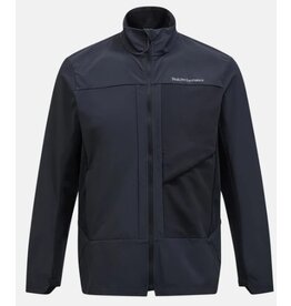 Peak Performance WINDBLOCK STRETCH JACKET MEN BL