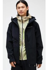 Peak Performance ASCENT SOFTSHELL JACKET MEN BL
