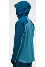 Peak Performance ASCENT SOFTSHELL JACKET MEN ITHF