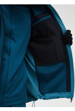 Peak Performance ASCENT SOFTSHELL JACKET MEN ITHF