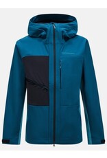 Peak Performance ASCENT SOFTSHELL JACKET MEN ITHF