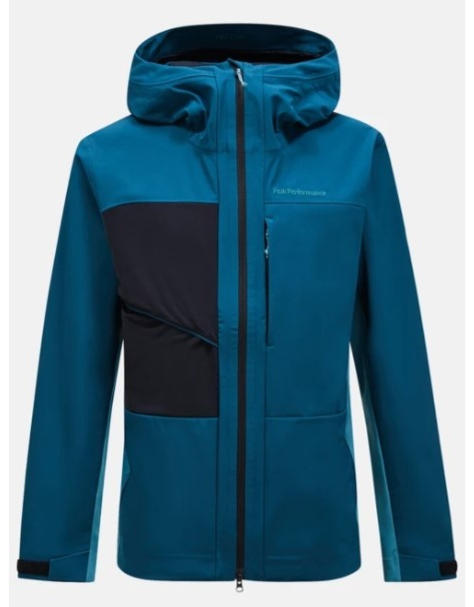 Peak Performance ASCENT SOFTSHELL JACKET MEN ITHF
