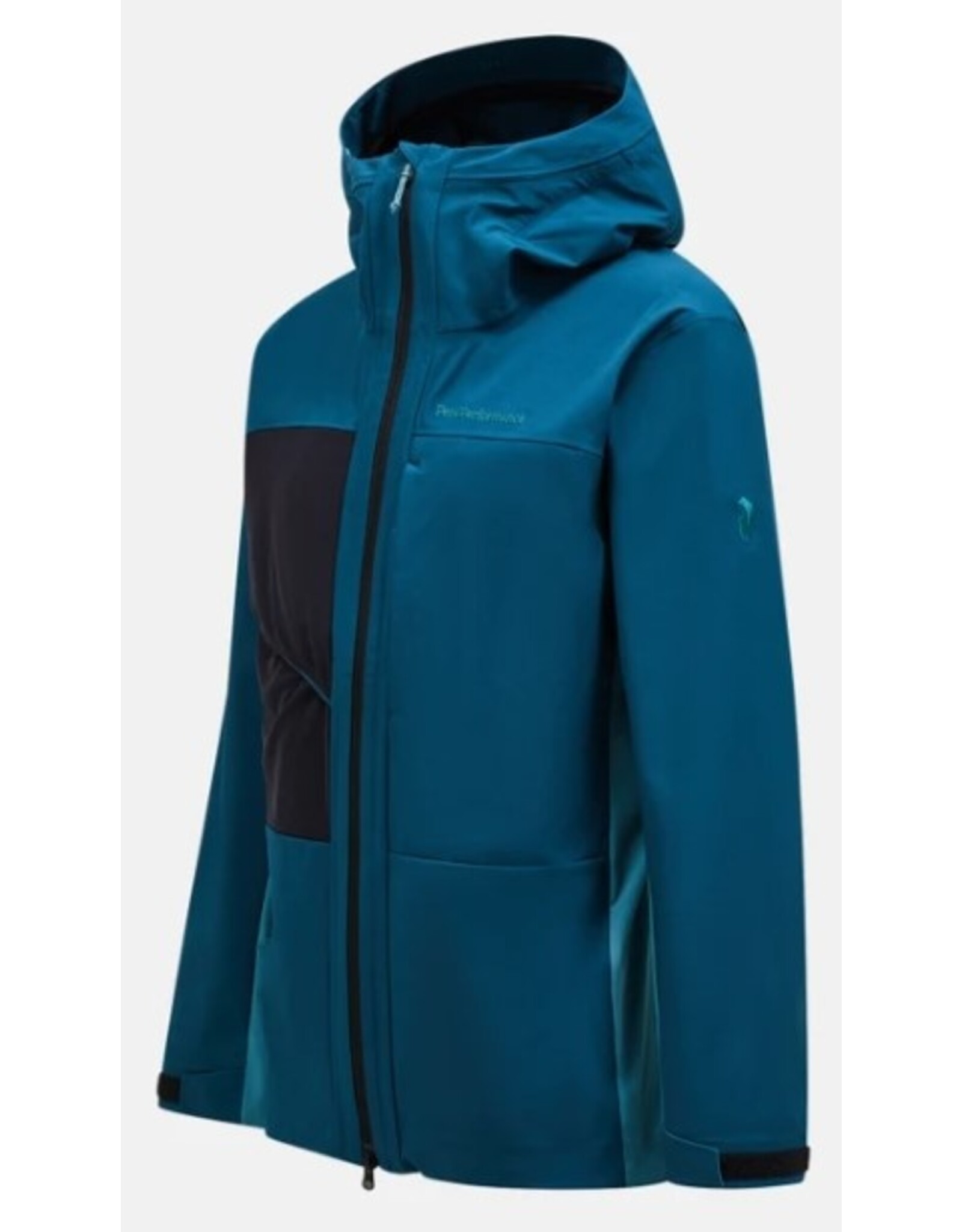 Peak Performance ASCENT SOFTSHELL JACKET MEN ITHF