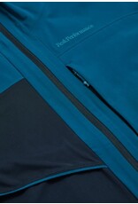 Peak Performance ASCENT SOFTSHELL JACKET MEN ITHF
