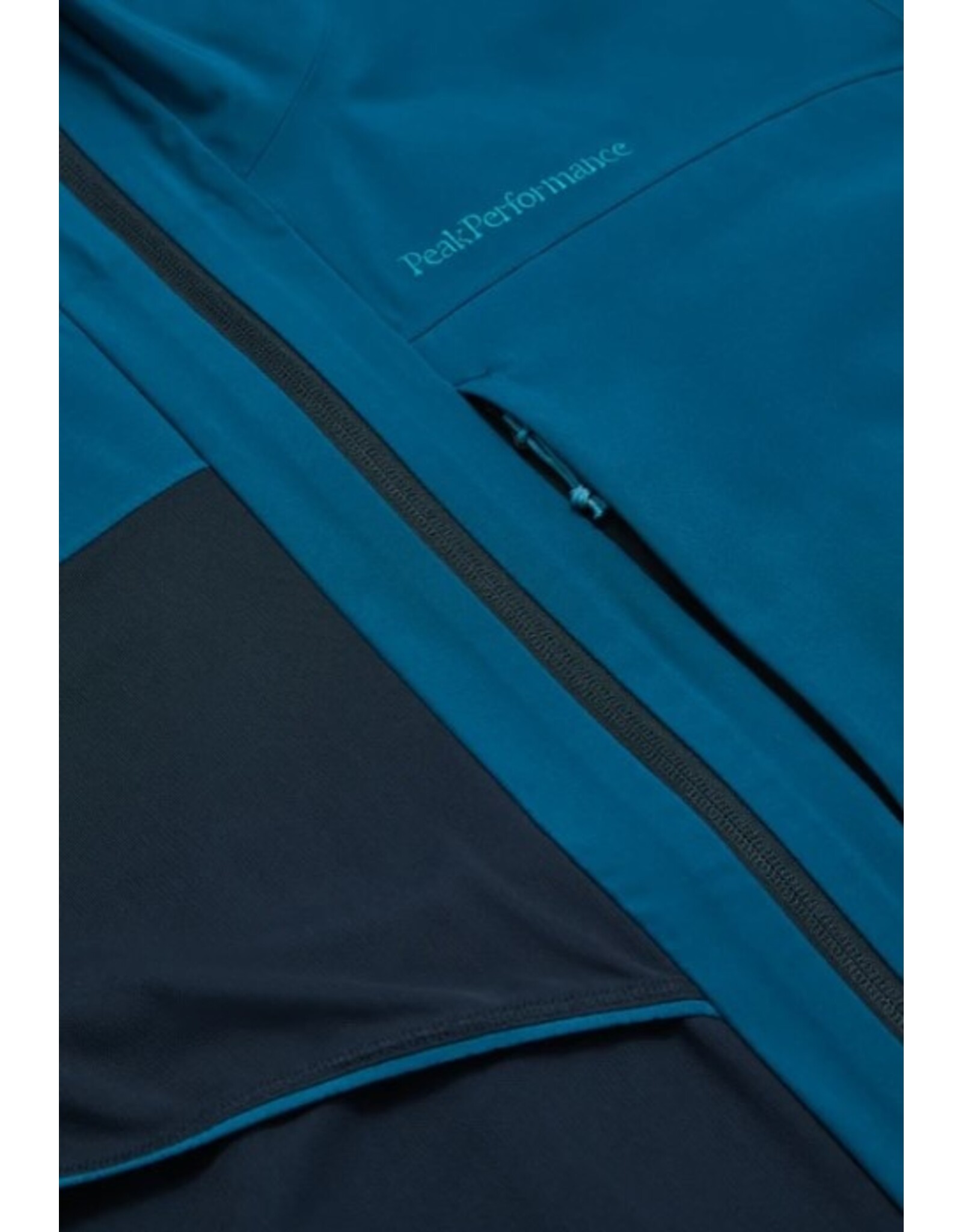 Peak Performance ASCENT SOFTSHELL JACKET MEN ITHF