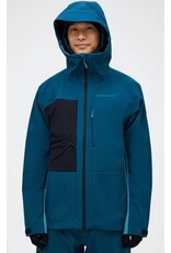 Peak Performance ASCENT SOFTSHELL JACKET MEN ITHF