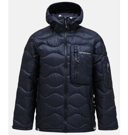 Peak Performance Helium Utility Down Hood Jacket Men BL