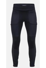 Peak Performance Vislight Track Tights WOMAN BL