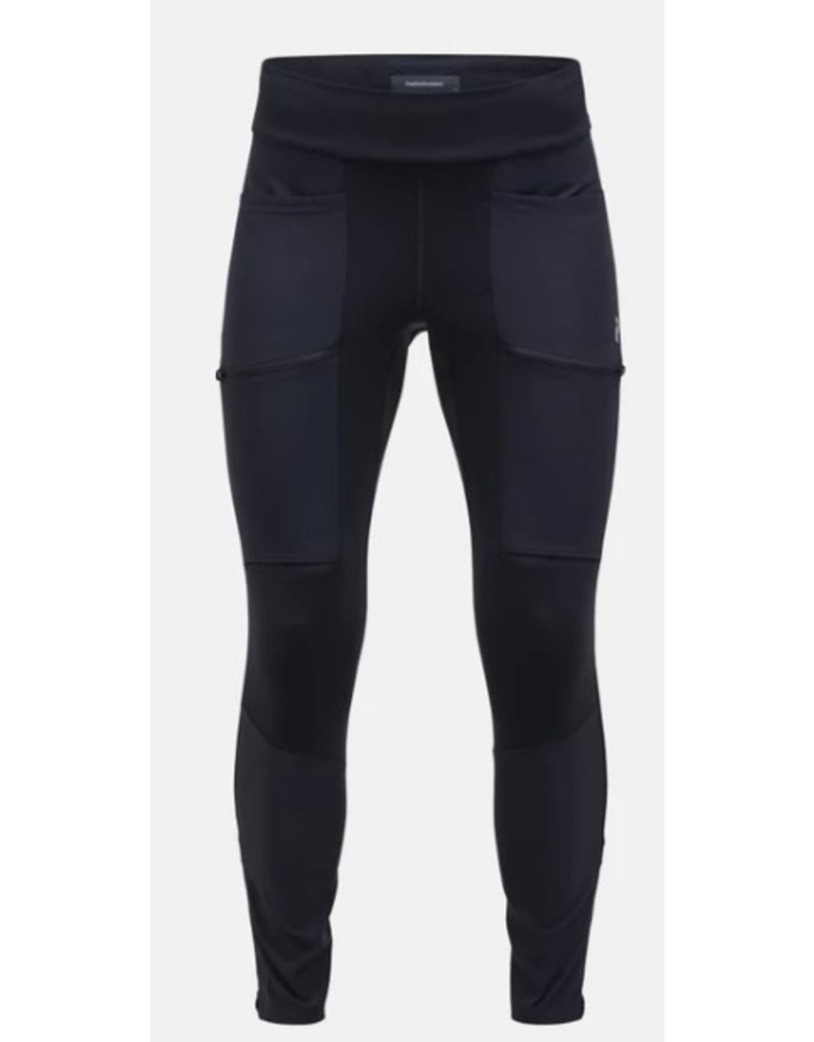 Peak Performance Vislight Track Tights WOMAN BL