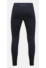 Peak Performance Vislight Track Tights WOMAN BL