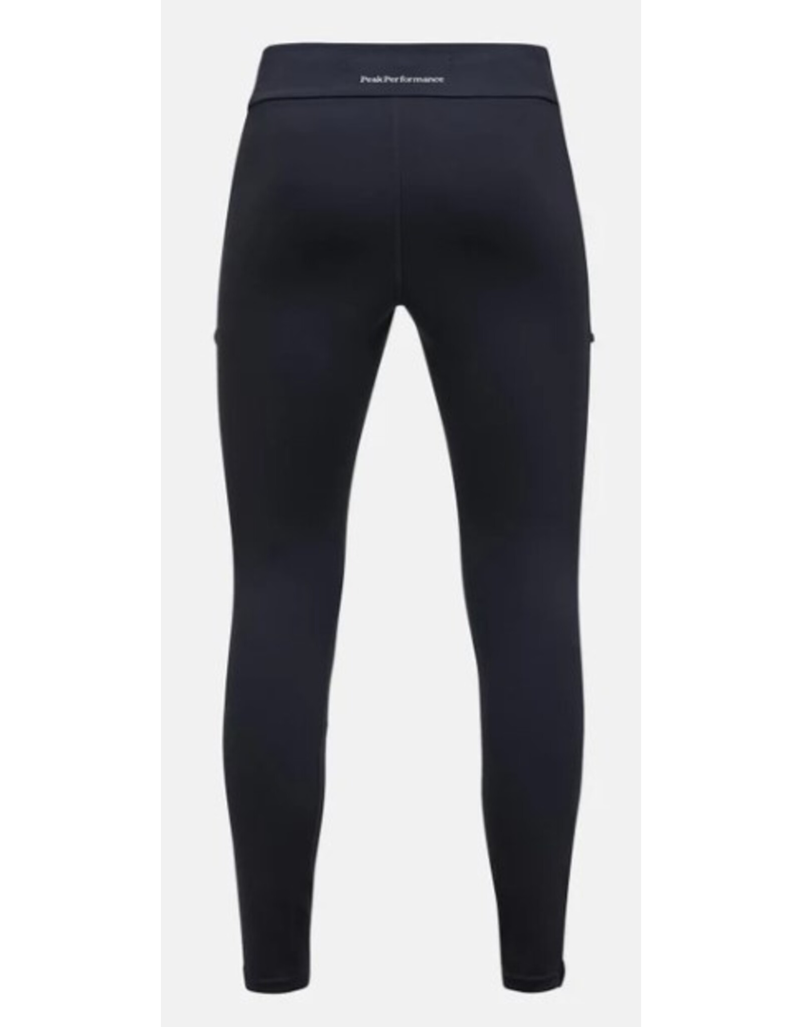 Peak Performance Vislight Track Tights WOMAN BL
