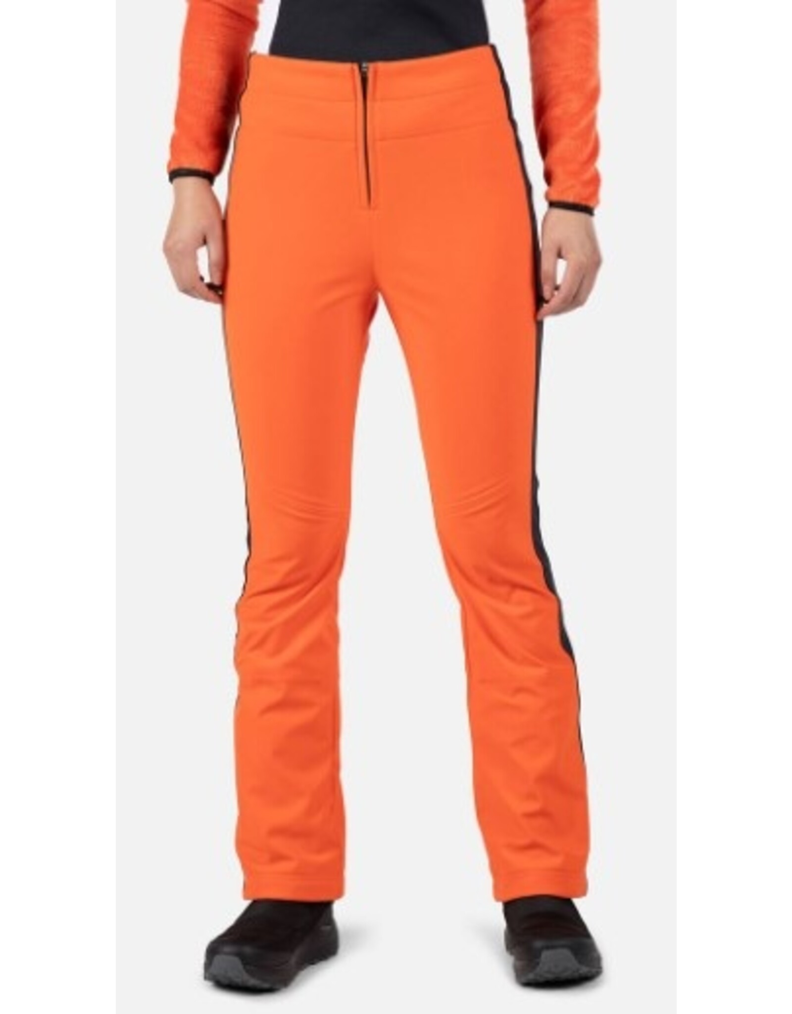 Rossignol Resort Softshell Ski Pants WOMAN GG