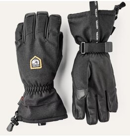 Hestra CZone Mountain - 5 finger BL