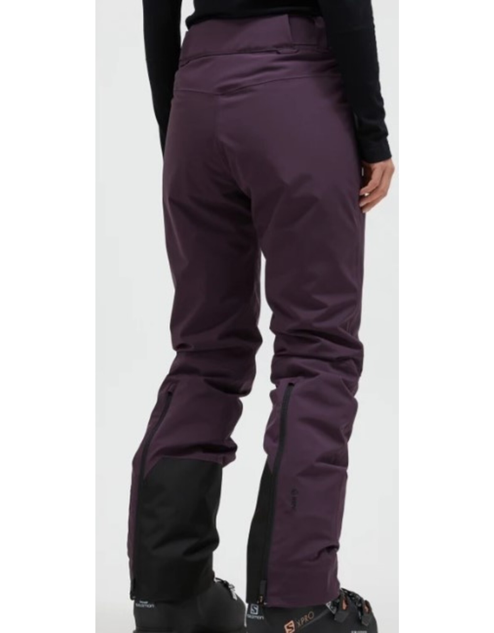 Peak Performance Shred Pants WOMAN MP