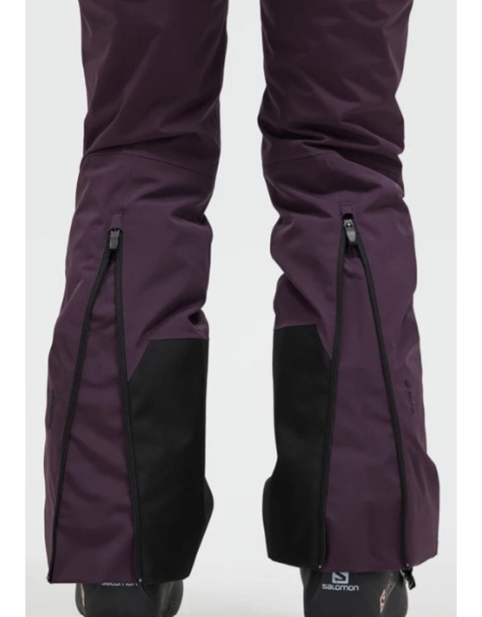 Peak Performance Shred Pants WOMAN MP