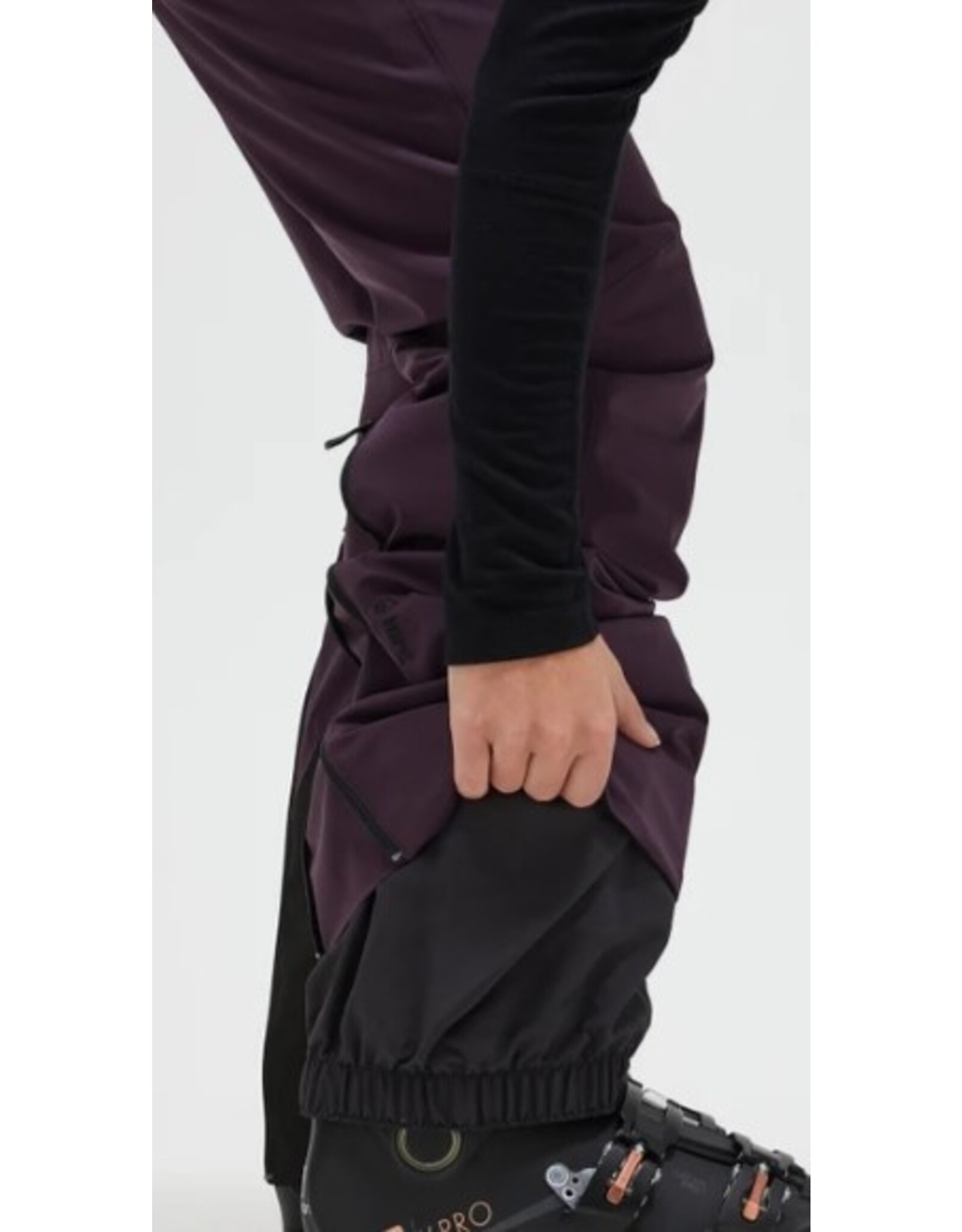 Peak Performance Shred Pants WOMAN MP