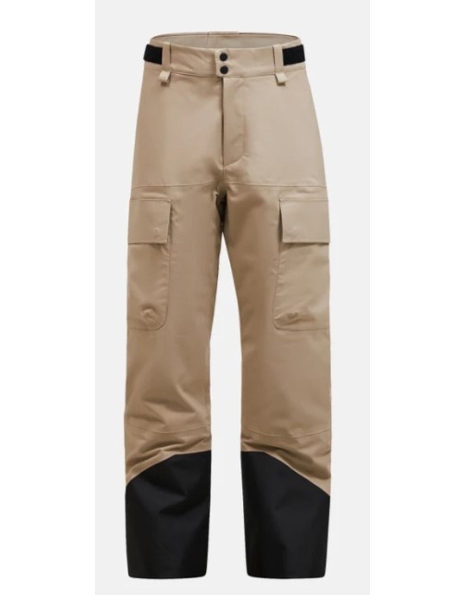 Peak Performance Edge Insulated Pants MEN AB